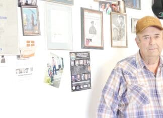 Jesús “Jess” Goñi, the Navarrese ‘bertsolari’ from Nevada Jesús"jess" Goñi, bertsolari en Nevada