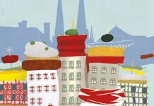 Una buena cita para el fin de semana: el «Pintxo eguna» de Baiona Pintxo Eguna Baiona 2022