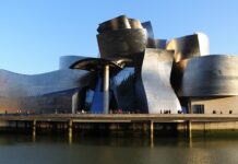 Guggenheim Bilbao, uno de los proyectos más inspiradores de los últimos 50 años Guggenheim Bilbao
