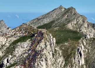 Zegama-Aizkorri: Possibly the best race in the world Zegama-Aizkorri 2022