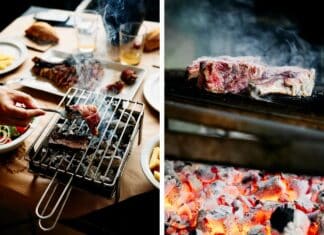 New York Times: 5 grandes restaurantes del País Vasco 5 Great Restaurants to Visit in Basque Country New York Times