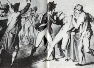 July 14: the French Revolution and the Basques: the deportation of the Lapurdians Un episodio lamentable de la Revolución Francesa: la deportación de labortanos en 1794 Jean Claude Larronde