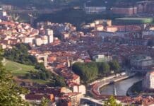 Un reportaje sobre Bilbao en la TV pública alemana ARD y en 3sat Reportaje sobre Bilbao en la cadena publica de TV alemana ARD