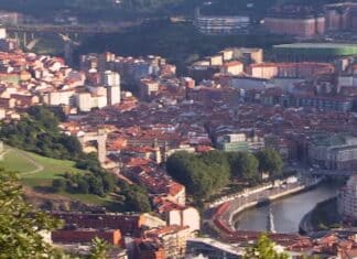 A report on Bilbao on German public TV and 3sat Reportaje sobre Bilbao en la TV ARD alemana