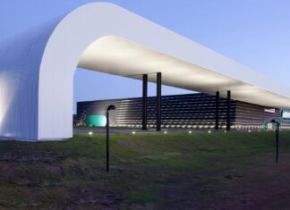 Basquevolt, the Basque initiative to make solid-state batteries Basquevolt. Parque Tecnologico de Alava/Araba