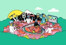 Not to be missed! The ‘New Yorker’ explains the “miracle” of the Mondragón Co-op New Yorker. Ilustración de James Clapham para el artículo sobre las Cooperativas Mondragon.