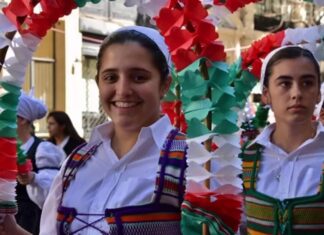 BBC: El legado que los vascos dejaron (y dejan) en América (además de los apellidos) Vascos en América BBC Mundo - foto Gobierno de la Ciudad de Buenos Aires