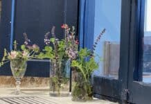 Restaurante Hamarratz en Zumaia, una venturosa aventura gastronómica Restaurante Hamarratz - ventana