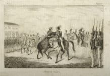 183 años del inicio de la abolición foral por la recién creada «Nación española» El «Abrazo de Vergara» de 1839 fue la venta de los Fueros vascos a sus enemigos, a cambio de sueldos y rangos para los militares carlistas que acordaron esa traición