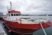 Pesca sostenible, conservas y Bermeo: piezas en la lucha contra el cambio climático pesca en Bermeo, conservas y cambio climático