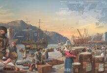 National Geographic takes us whaling with the 16th-century Basque whalers National Geographic, artículo sobre la Nao San Juan y los balleneros vascos