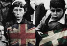 ¡Salvad a los niños! El libro sobre los niños de la guerra vascos en Gran Bretaña