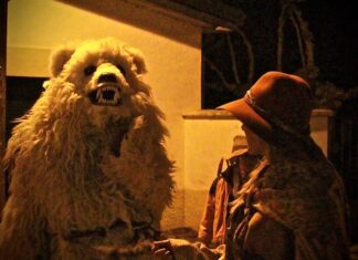 What do Basque carnivals sound like? A European project shows us Carnavales de Auritz/Burgete -Tramontana-Audiolab