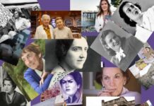 March 8: Women are the leading protagonists of history 8 marzo Día de la Mujer