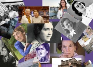 March 8: Women are the leading protagonists of history 8 marzo Día de la Mujer