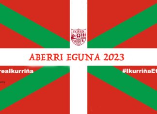 Aberri Eguna 2023: Images for our social media profile and cover photos Ikurriña Aberri Eguna 2023 Facebook