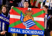 ESPN: Real Sociedad, a grand soccer team from an extraordinary city Los aficionados de la Real Sociedad están tan orgullosos de su identidad vasca como de su club. Marcio Machado/Eurasia Sport Images/Getty Images