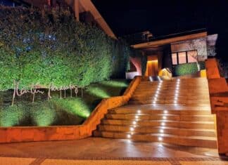 TripAdvisor’s users like…Gipuzkoa Entrada restaurante Martín Berasategui