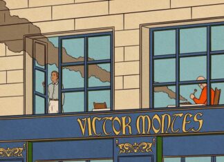 Tim Hayward at ‘FT’ visits the Victor Montes: “No one understands steak like the Basques” Financial Times. Crítica sobre el restaurante de BilbaoVictor Montes