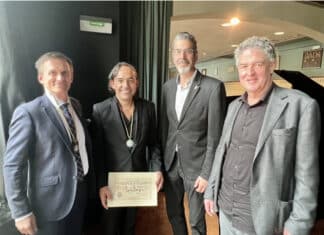 Musician and researcher Josu Okiñena named a member of La Bascongada Josu Okiñena es nombrado miembro de la Bascongada