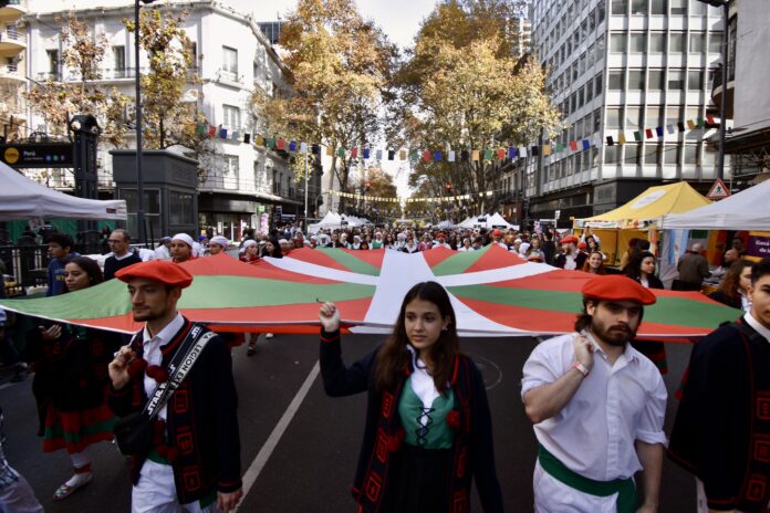 Edición 2023 de BAC el País Vasco