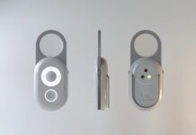 LUP, the magnifying glass that reads text: an award-winning project from the students at UPV Prototipo de la lupa inteligente LUP