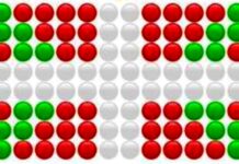 Mentiras, ikurriñas y Tour de France ikurriña del twitter de Le Tour 2023