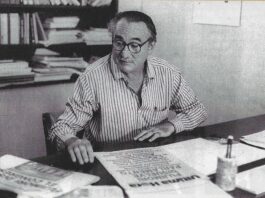 100 años del nacimiento de Francisco «Paco» Igartua. Un vasco-peruano Francisco «Paco» Igartua