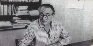 100 años del nacimiento de Francisco «Paco» Igartua. Un vasco-peruano Francisco «Paco» Igartua
