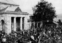 Día de la Diáspora 2023. Una celebración de los vascos en Gernika y en todos los rincones de mundo