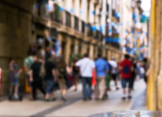 San Sebastián: the best city in the world for dining Readers' Choice Awards 2023