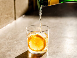 Basque Bamboo Bar Vinazo Brooklyn NYC - LIZZIE MUNRO