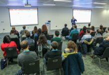 Bizkaia Talent visits Scotland and the press get defensive Bizkaia Talent en Escocia