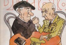 50 years since the Añoveros homily: a forgotten anniversary? Portada de Diario16 (1983)Caso Añoveros