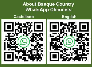 WhatsApp Channel. Una nueva forma de seguir las novedades de nuestra web Imagen los WhatsApp Channels