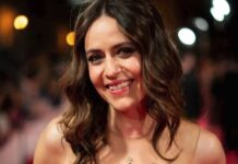 Itziar Ituño, canceled for being considered a “friend of the ETA” Itziar ituño