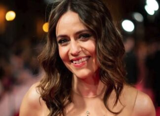 Itziar Ituño, canceled for being considered a “friend of the ETA” Itziar ituño