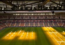 Indian magazine Sportstar publishes 3 articles about Basque soccer: Andoni Goikoetxea, Osasuna, and Athletic and Real Sociedad Campo de fútbol del Osasuna