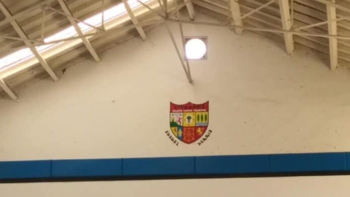 El Zazpiak Bat de Villava-Atarrabia que ha ordenado borrar el Tribunal Superior de Justicia de Navarra