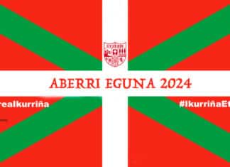 Aberri Eguna 2024: Images for our social media profile and cover photos ikurriña aberri eguna 2024 facebook