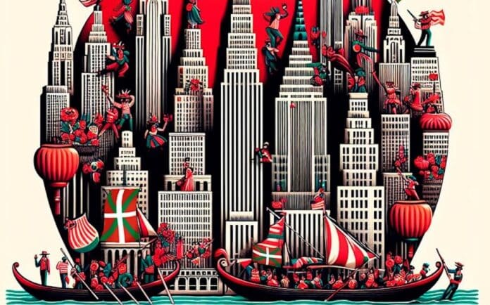 Sagar Handia Fest 2024 New York