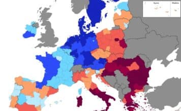The quality of Basque governance within the EU: between what is and what they want us to believe The European Quality of Government index (EQI), 2021