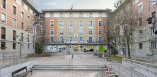 Euskararen Etxea has won the European Council’s Museum Prize for 2025 Euskararen Etxea ha recibido el Premio Museo del Consejo de Europa 2025