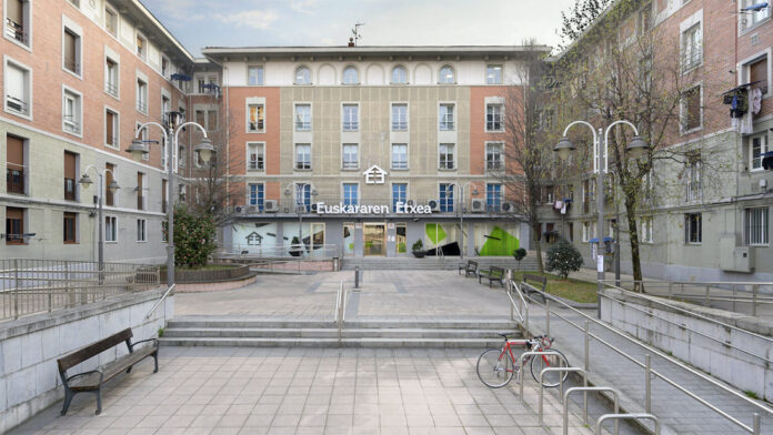 Euskararen Etxea ha recibido el Premio Museo del Consejo de Europa 2025