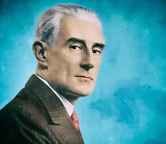 150th anniversary of the birth of Maurice Ravel, a Basque hidden from view…even from the Basques themselves 150 aniversario del nacimiento de Maurice Ravel - tvconcerto