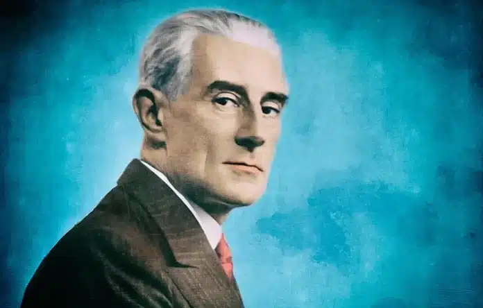 150 aniversario del nacimiento de Maurice Ravel - tvconcerto