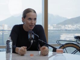 The most awarded Mexican architect is the granddaughter of a Basque exile Tatiana Bilbao, la arquitecta mexicana de origen vasco