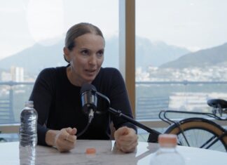 The most awarded Mexican architect is the granddaughter of a Basque exile Tatiana Bilbao, la arquitecta mexicana de origen vasco