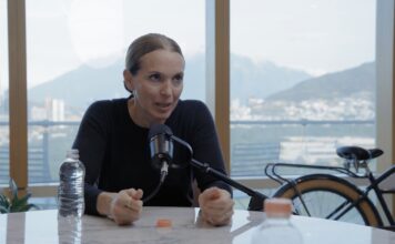 The most awarded Mexican architect is the granddaughter of a Basque exile Tatiana Bilbao, la arquitecta mexicana de origen vasco