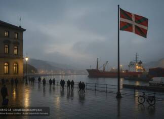 2026-02-13 · Los vascos en el mundo